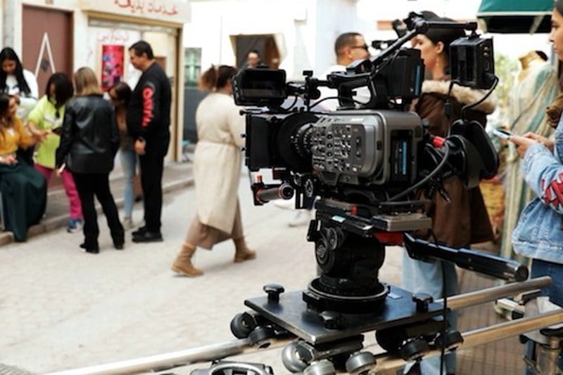 "مهرجان أنغوليم" يقدم سينما المغرب