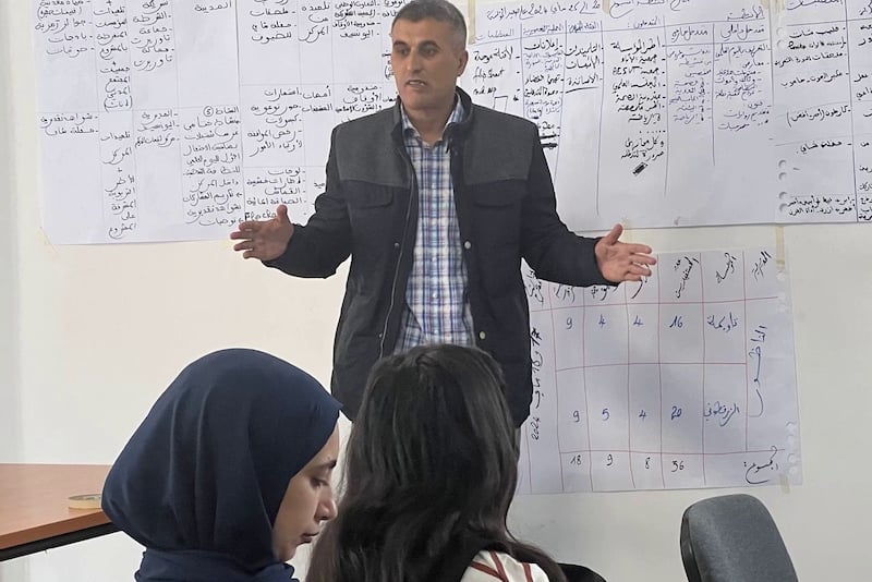 لقاء يتناول سبل مواكبة اليافعين بالناظور