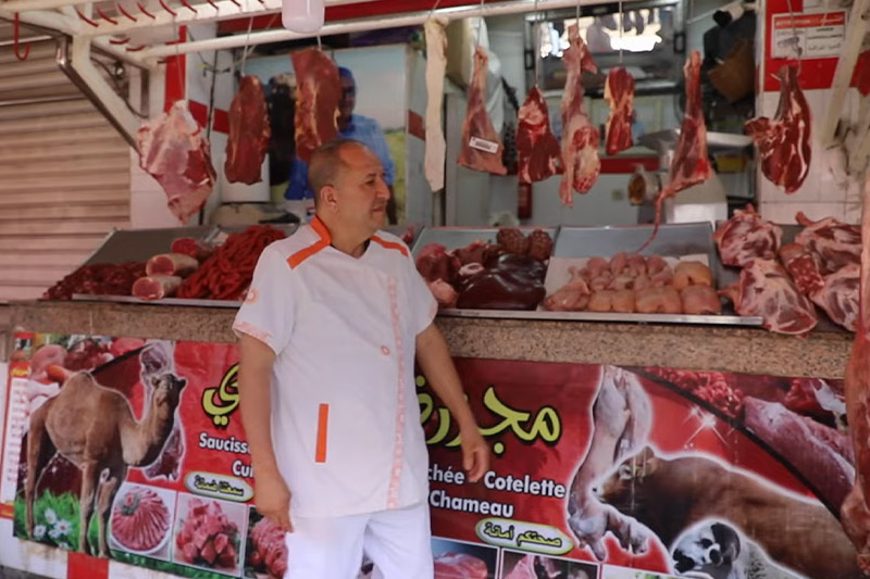 ارتفاع أسعار اللحوم الحمراء