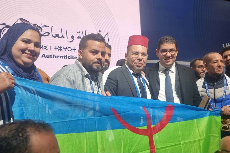 "أكراو" تستعد للمجلس الوطني لـ"البّام"