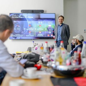 "البوندسليغا".. هندسة كروية ألمانية تبحث عن ريادة الدوريات الأوروبية الكبرى