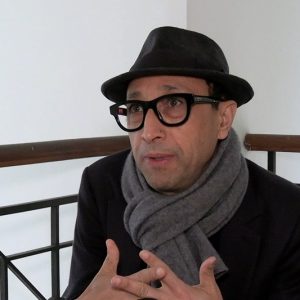 فوزي بنسعيدي: أركز على السينما .. والجيل الجديد من المخرجين حاضر بقوة