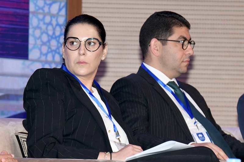 المنصوري: حزب الأصالة والمعاصرة يستمر في "خدمة الوطن قبل كل شيء"