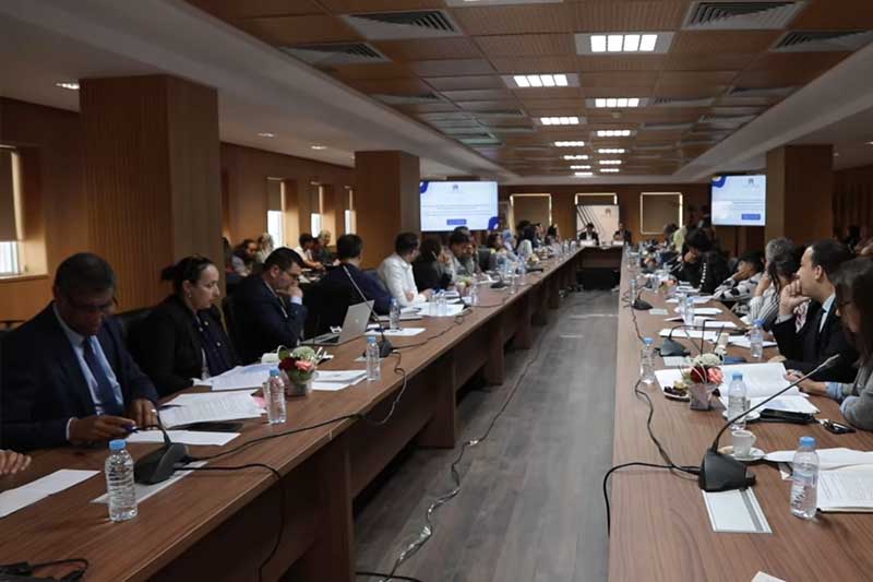 حماية حقوق الطفل من الزلزال