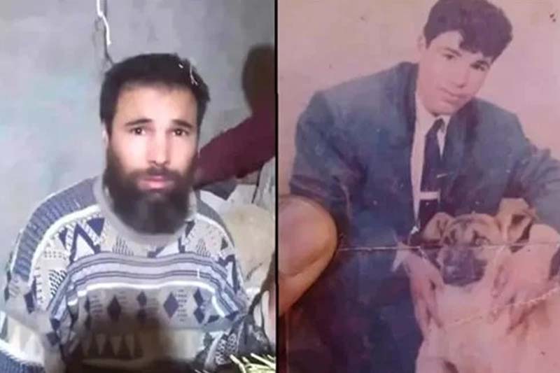احتجاز شخص لـ26 عاما في اسطبل بالجزائر