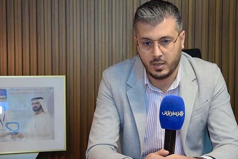 بسبب السحر .. رغيب يكشف قصة قرصنة غريبة