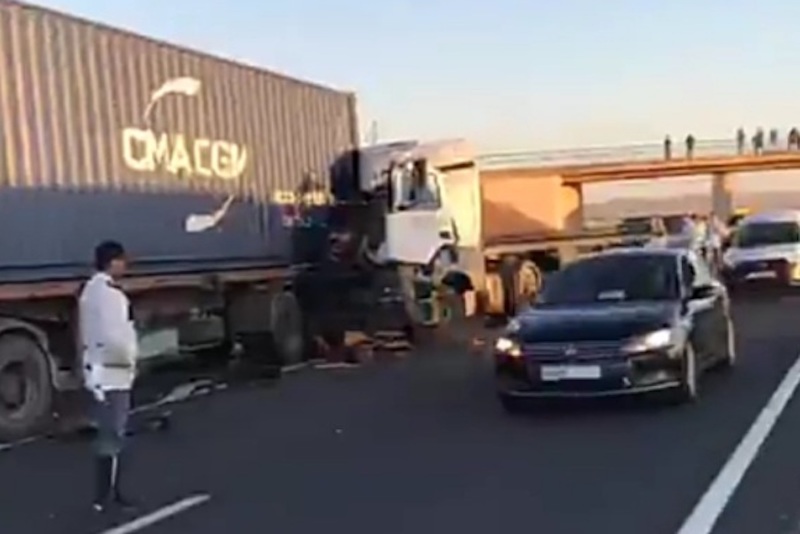 جرحى في حادث سير بضواحي سطات