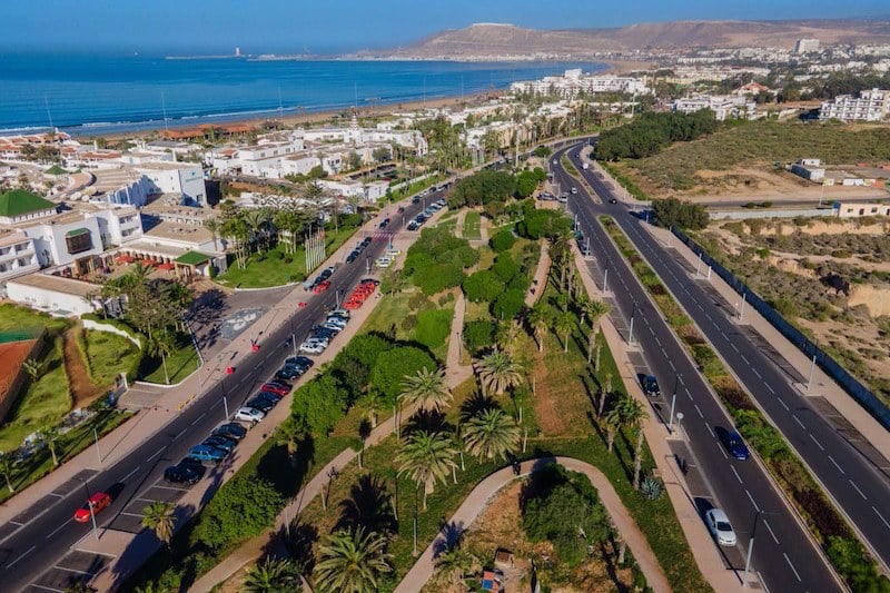 الدينامية المدنية في سوس تراهن على عودة أبناء المنطقة لإثارة قضايا الأرض