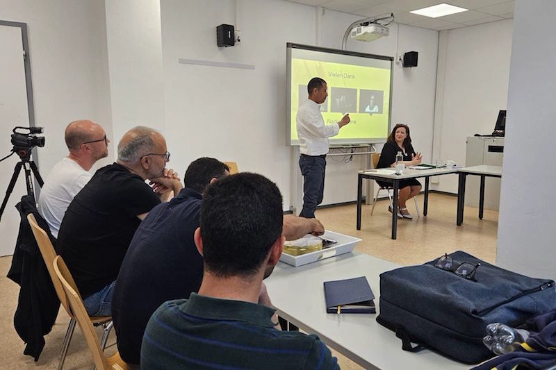 يقين تدرس اندماج المغربيات بألمانيا