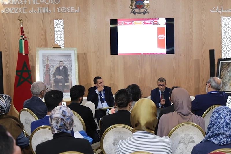 "المجالس الجهوية" والتدبير الترابي