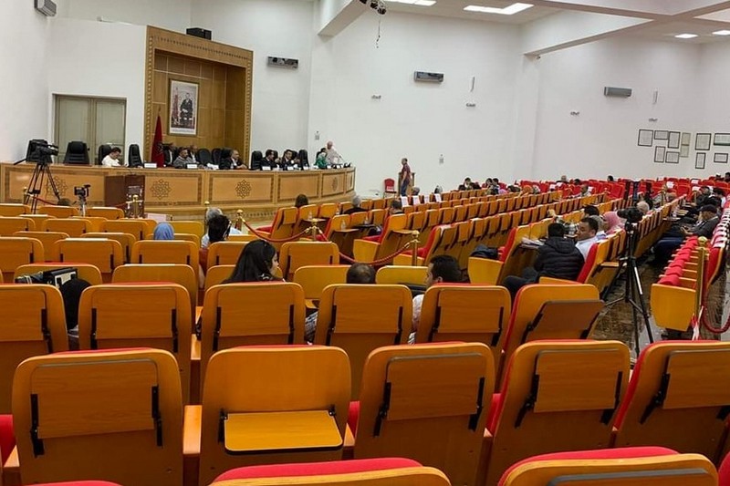 مجلس جماعة فاس يقرر إقالة شباط