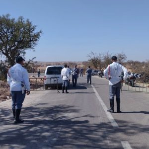 الدرك يطيح بقاتل زوجته في البروج