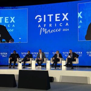 قمة "جيتكس 2024" تثمّن دور "البيانات الضخمة" في تبسيط حياة الأفارقة