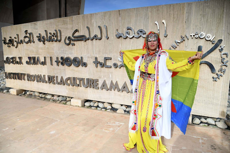مشروع معيرة اللغة الأمازيغية يضع حصيلة "المعهد الملكي" في مفترق طرق