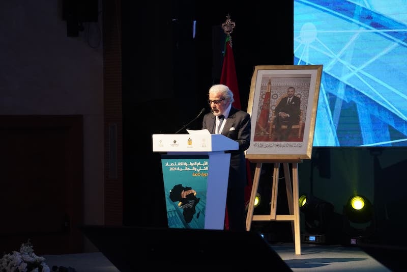 الجواهري: اتحاد المغرب العربي من أقل المناطق اندماجا اقتصاديا في العالم