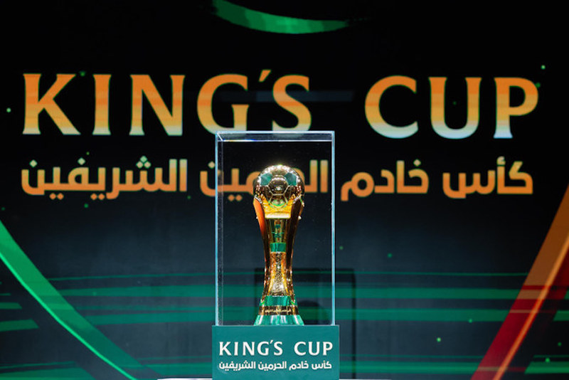 عائدات تذاكر نهائي كأس خادم الحرمين تتجاوز مليونَي دولار
