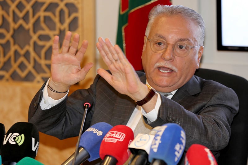 "حزب الكتاب" يرد على "الأحرار"