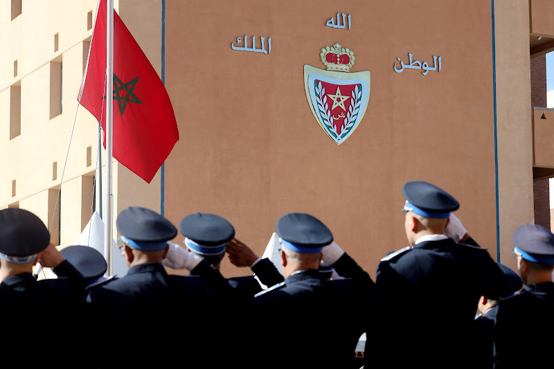 منحة لأرامل ومتقاعدي الأمن قُبيل العيد