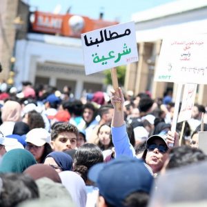 طلبة الطب والصيدلة يستعجلون تفاعل الحكومة مع مخرجات محضر التسوية