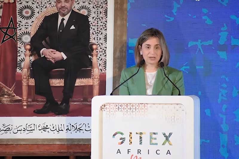 مزور وتطور الرقمنة بالمغرب