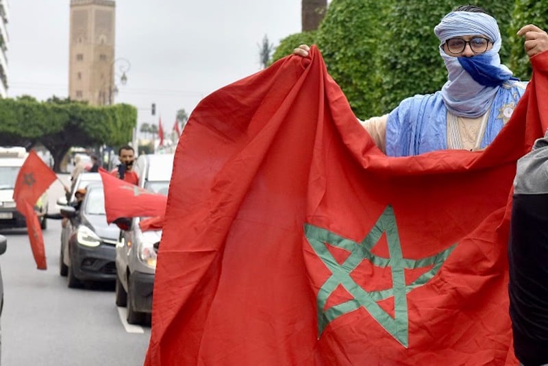 دعم فرنسا السيادة المغربية يعزز الحل النهائي للنزاع المفتعل حول الصحراء