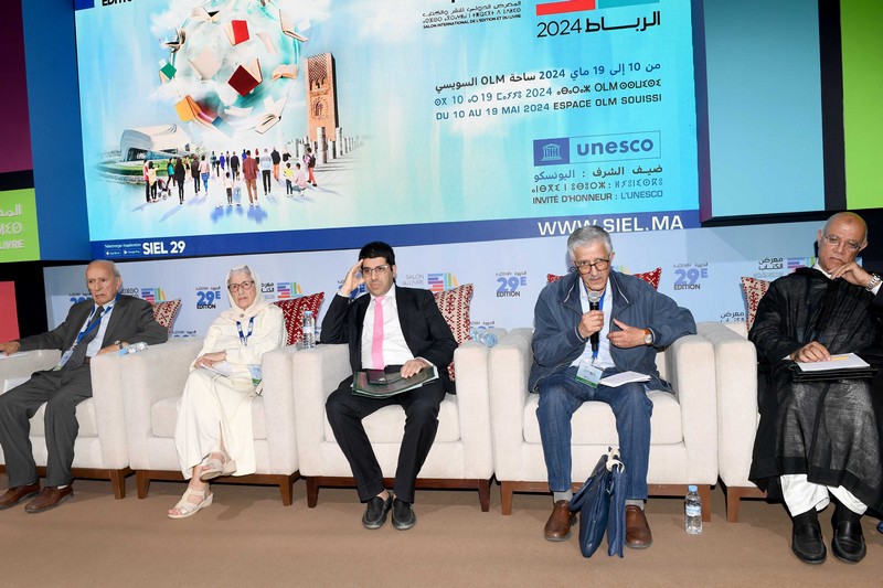 أمسية عرفان تستحضر مسار عباس الجراري.. منصف الذات المغربية و"عميد الأدب"
