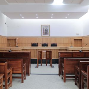 إرجاء محاكمة ناشط في إقليم الحوز
