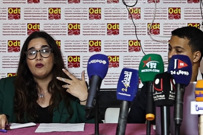 انتقاد مستمر لمباريات العدل