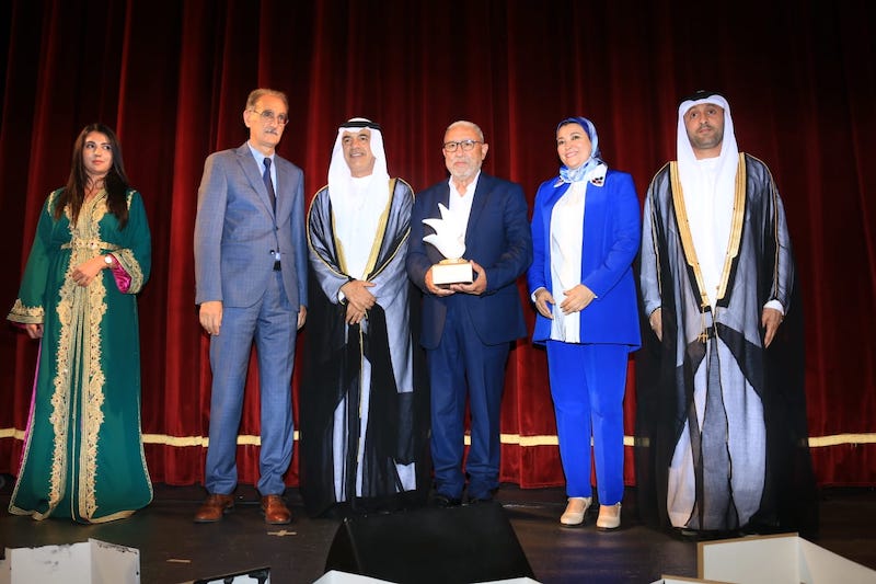 مهرجان الشعراء المغاربة ينطلق بتطوان‎