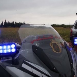 الدرك يوقف مطلوبا للعدالة ببرشيد