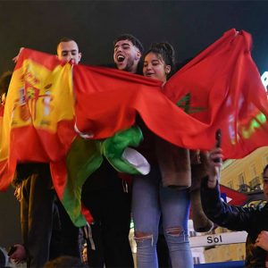 عن نظرة المغاربة للإسبان.. تصور براغماتي في مواجهة مُتخيَّل استبعادي