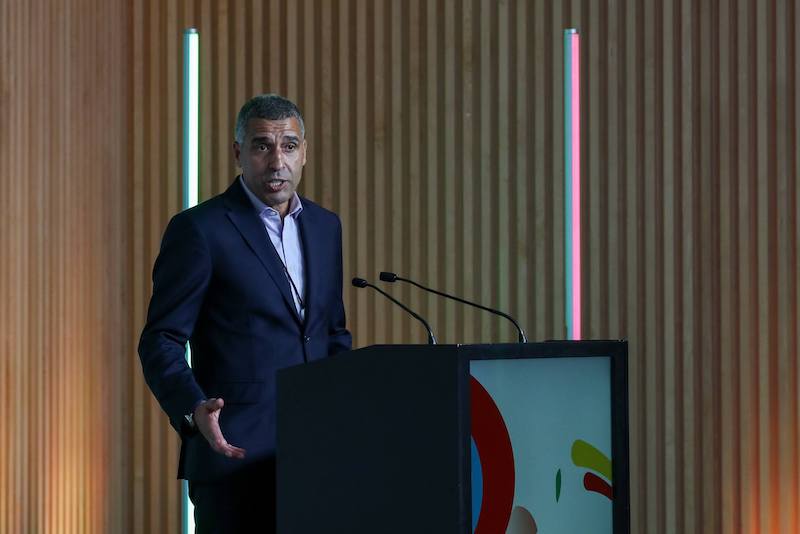 النيبت: الرؤية الملكية تطور كرة القدم