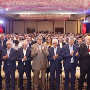 "مُهندسو الأحرار": الحصيلة المرحلية للحكومة ترفع من حجم الثقة في المستقبل