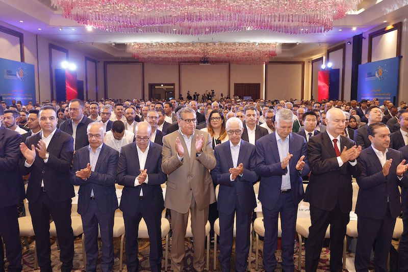 "مُهندسو الأحرار": الحصيلة المرحلية للحكومة ترفع من حجم الثقة في المستقبل