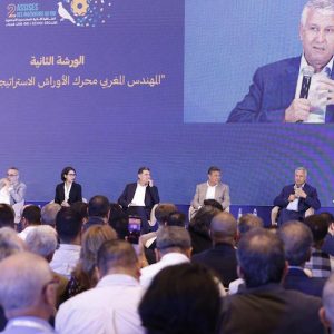 "مناظرة التجمعيين" تقارب مساهمة المهندسين في توطيد الدولة الاجتماعية