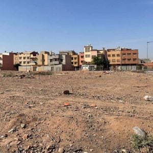 تعليمات صارمة بجرد المعفيين من "رسم الأراضي غير المبنية" في المغرب