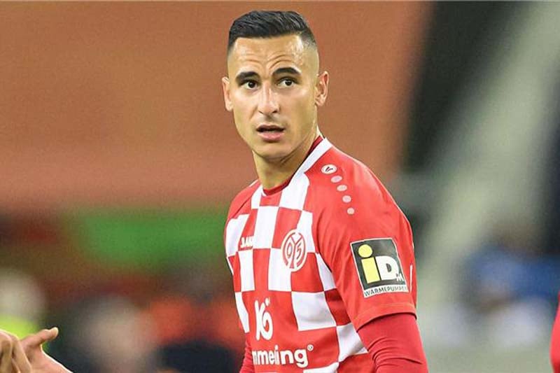 هولندي من أصل مغربي يقاضي ماينز بسبب فلسطين