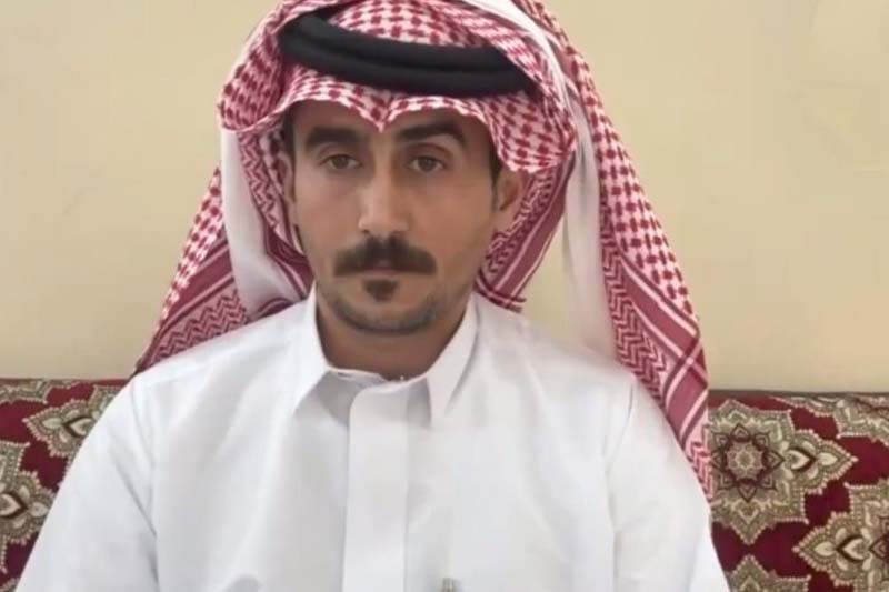 من حارس إلى مدرس لمادة الأحياء