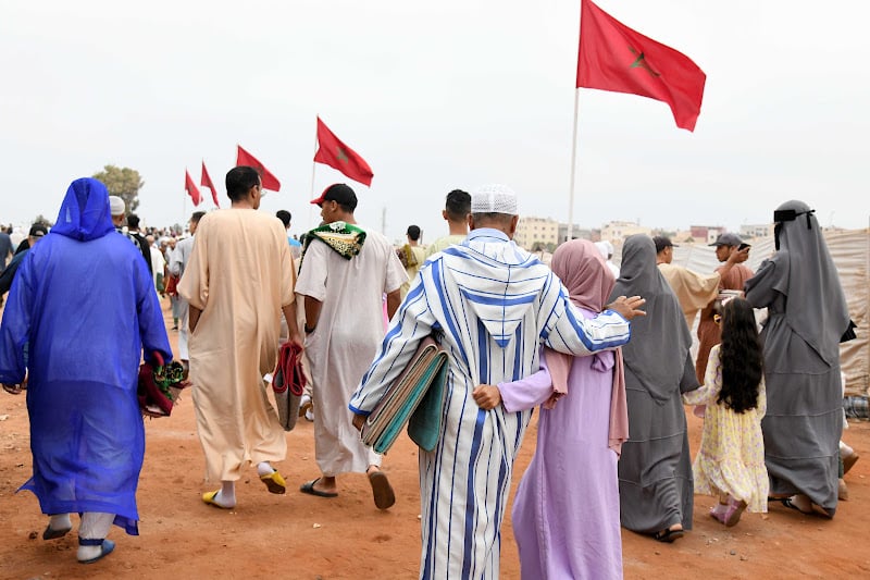 الحسابات الفلكية لعيد الأضحى تلغي قاعدة "يومُ صيامكم يومُ عيدكم"