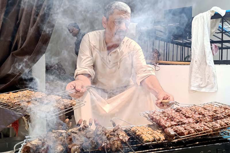 هل يتفادى المغاربة "توثيق عيد الأضحى" في مواقع التواصل الاجتماعي؟