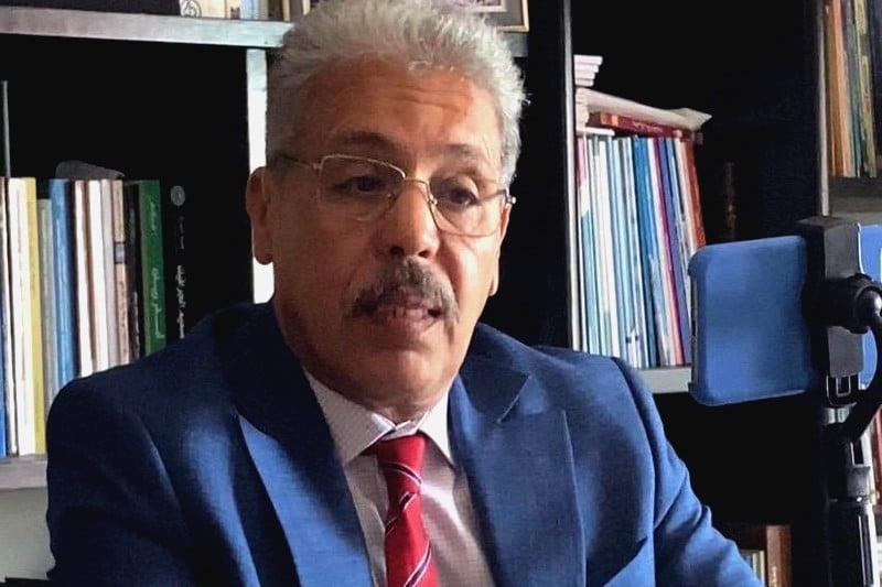 بنسعيد: إسرائيل تقتل "صحافة السلام"