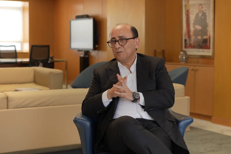 بوبريك: التغطية الصحية للجميع