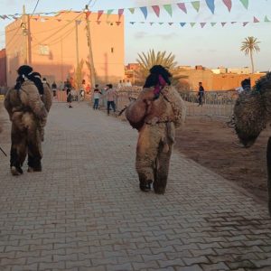 منع "بوجلود" يدفع جمعويين إلى المطالبة بحد فاصل بين التراث والشعائر