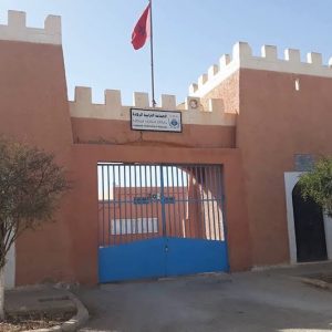 عمالة تزنيت تستفسر رئيس جماعة الركادة