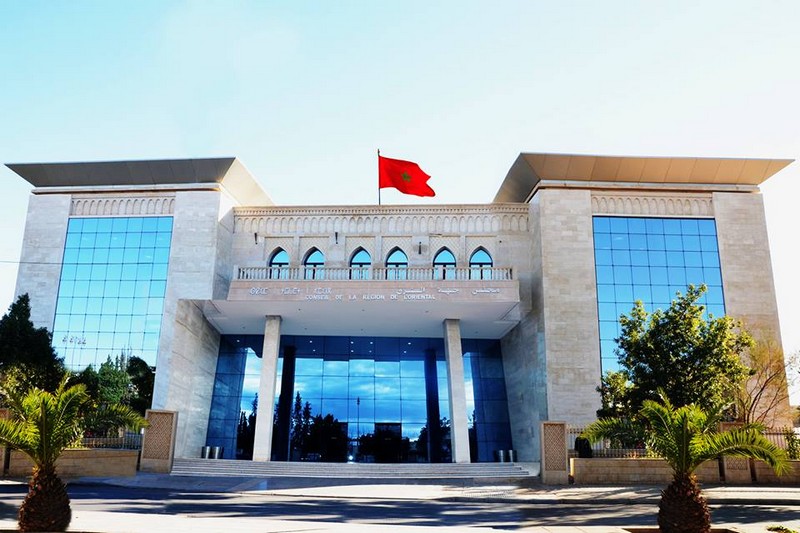 غضب عمالي يحشد لمسيرة في وجدة