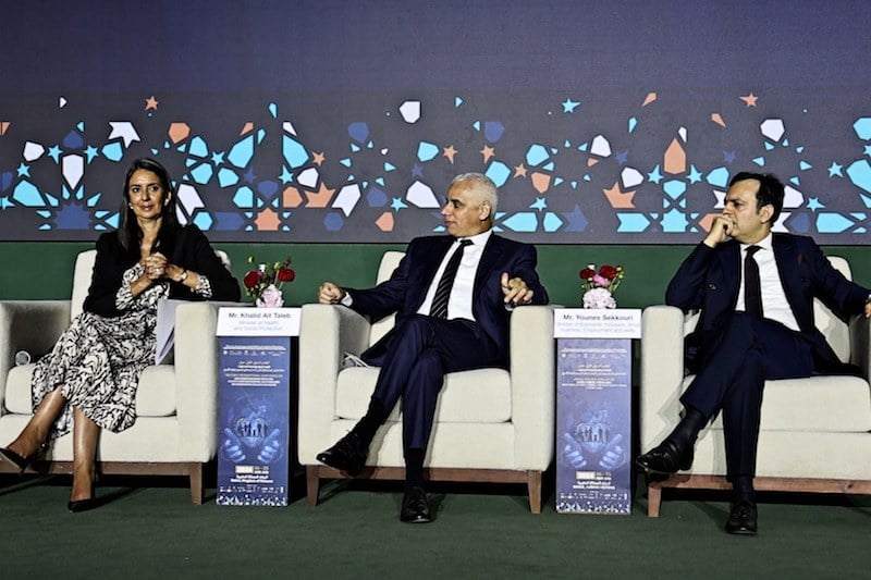 "اقتصاد الرعاية" .. "مؤتمر الرباط" يبحث تمكين النساء وتحقيق الرفاه الأسري
