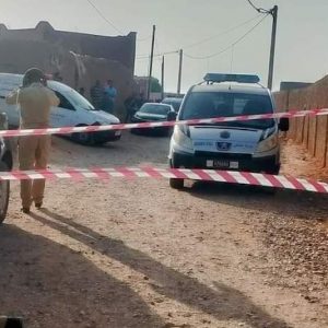 اختفاء ينتهي بالعثور على جثة في بئر
