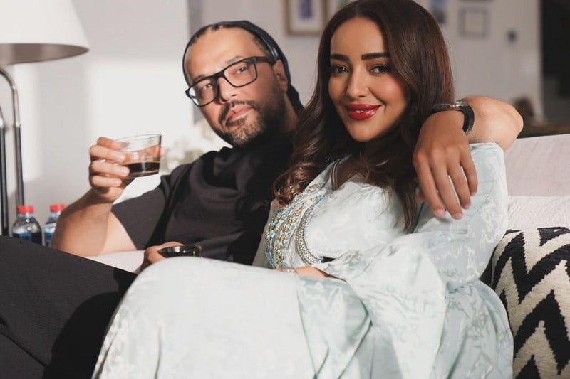 "مشاهير" يقضون العيد خارج المغرب