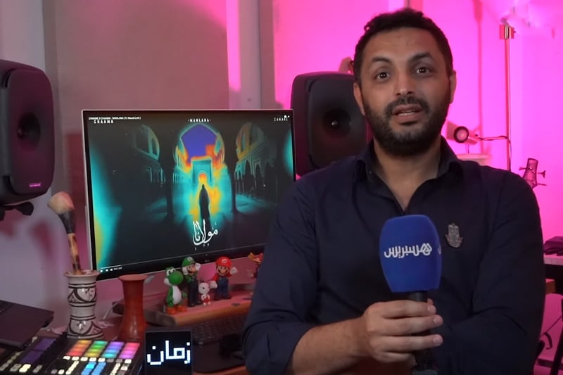 حميد يخطط لعصرنة الخالدات