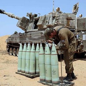 استمرار الحرب على قطاع غزة يكبح تصدير السلاح الإسرائيلي نحو المغرب